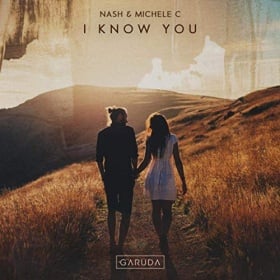 NASH & MICHELE C. - I KNOW YOU